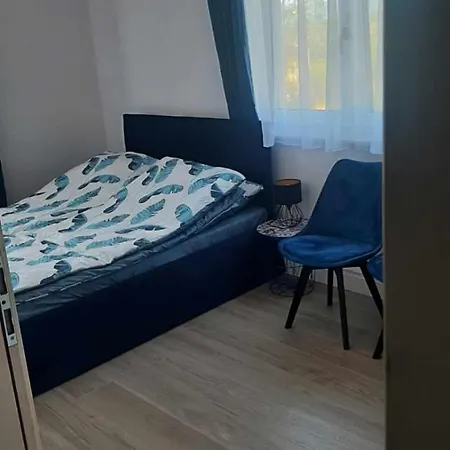 Гостевой дом Widokowy Zakatek