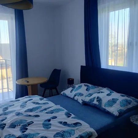 게스트하우스 Widokowy Zakatek 3*