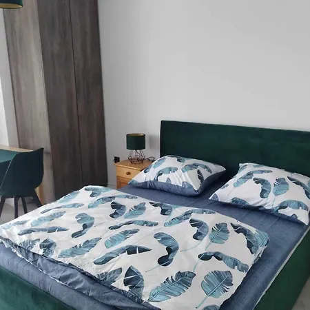 Widokowy Zakatek 게스트하우스 3*