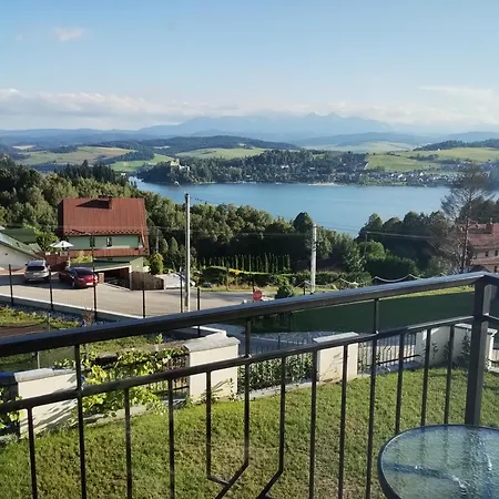 Widokowy Zakatek 게스트하우스